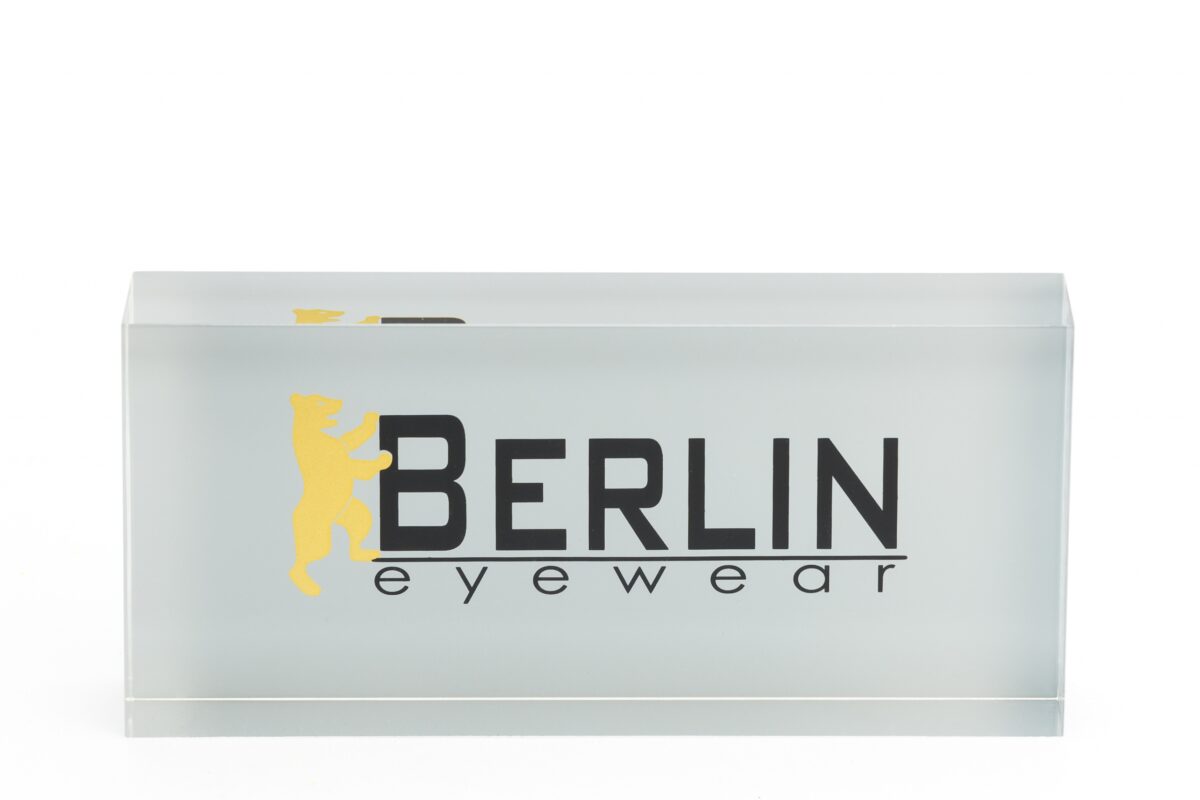 Logo-Block