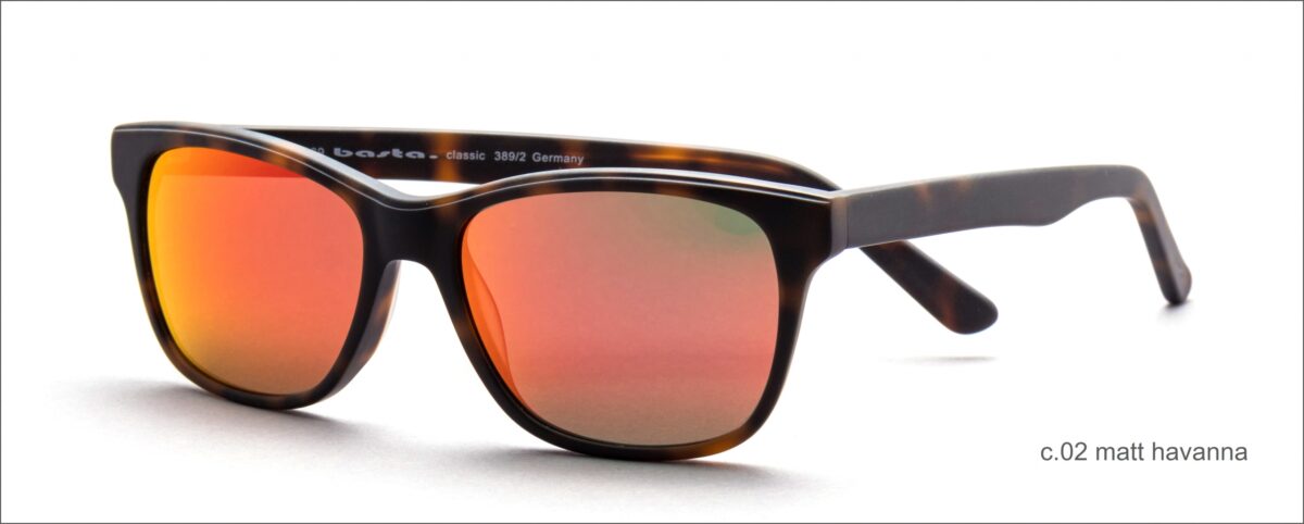 Modell 389
