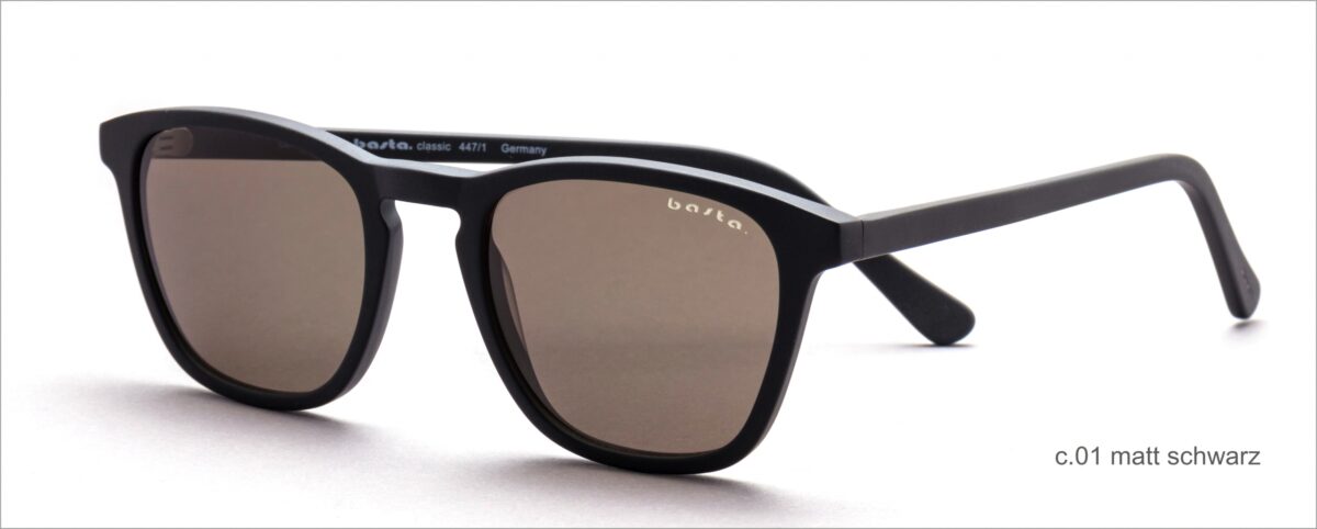 Modell 447