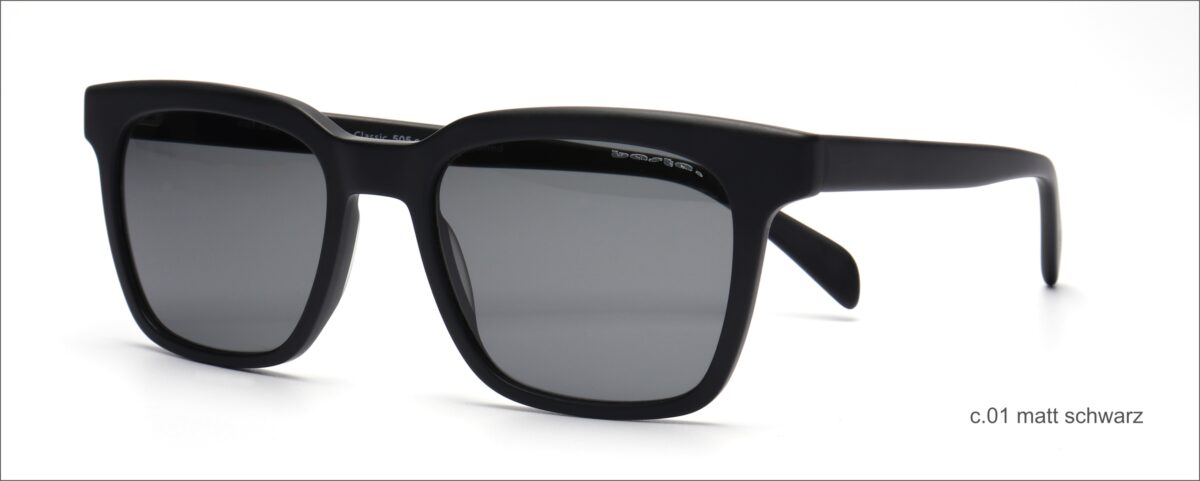 Modell 505