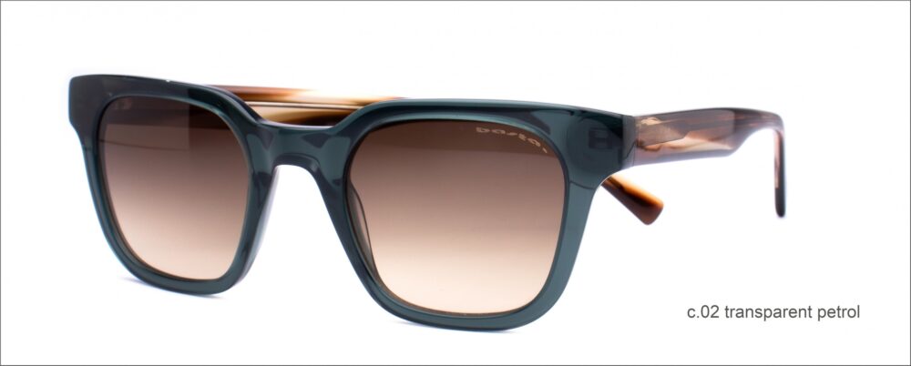 Modell 538