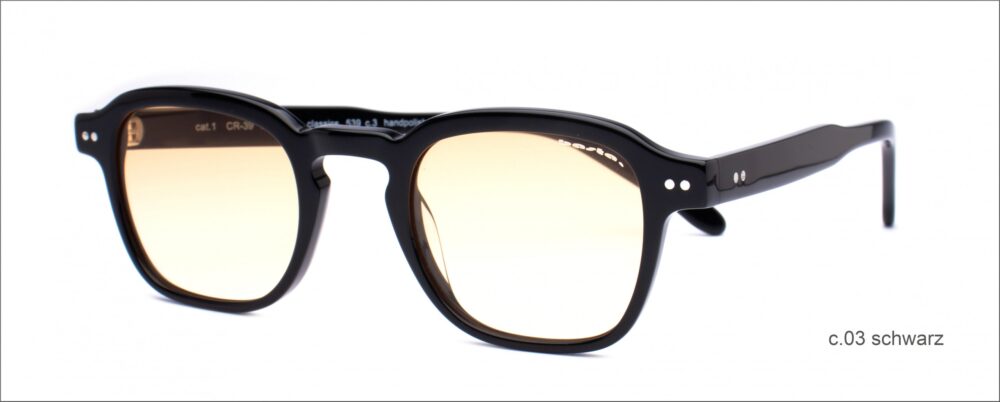 Modell 539