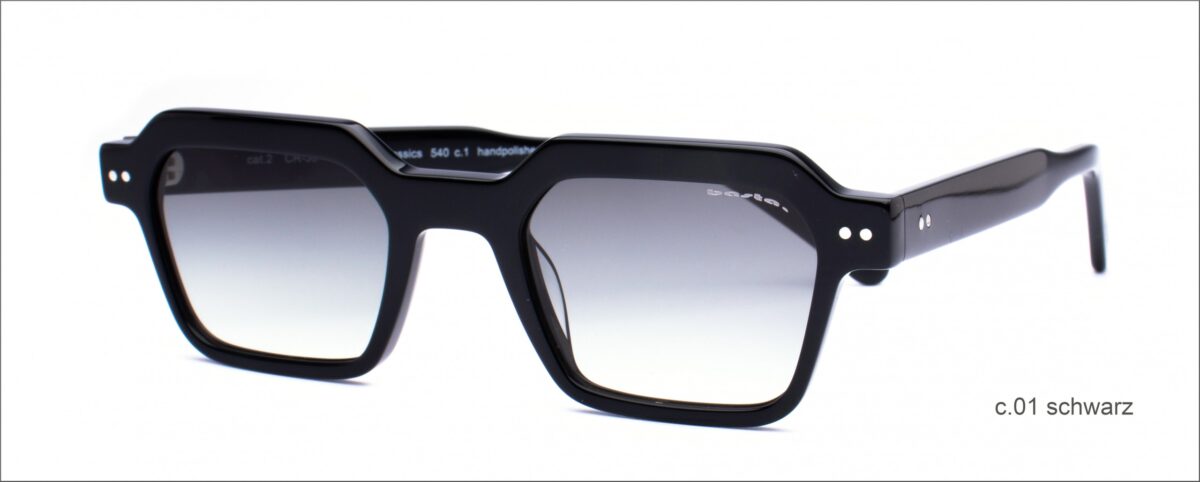 Modell 540