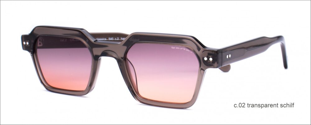 Modell 540