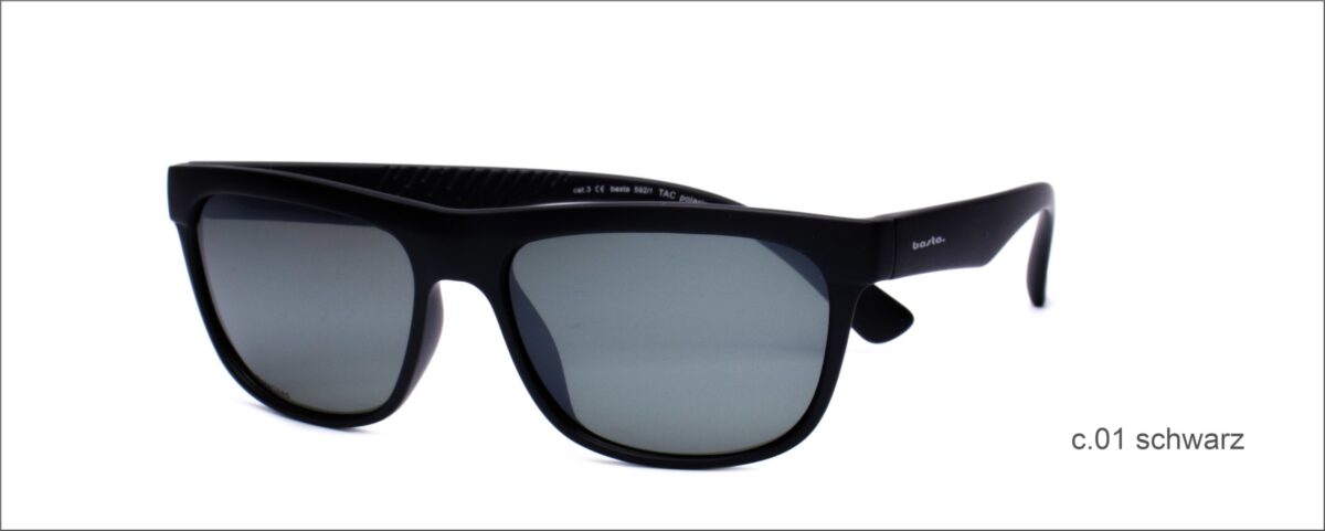 Modell 592 polarized