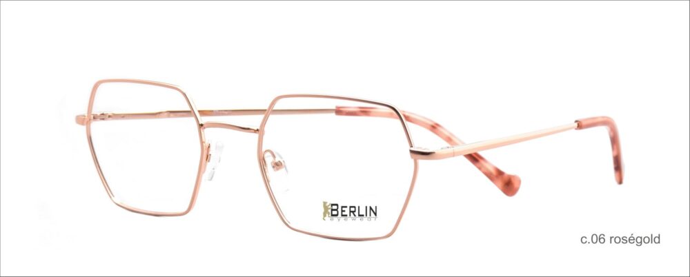 Berlin Shades