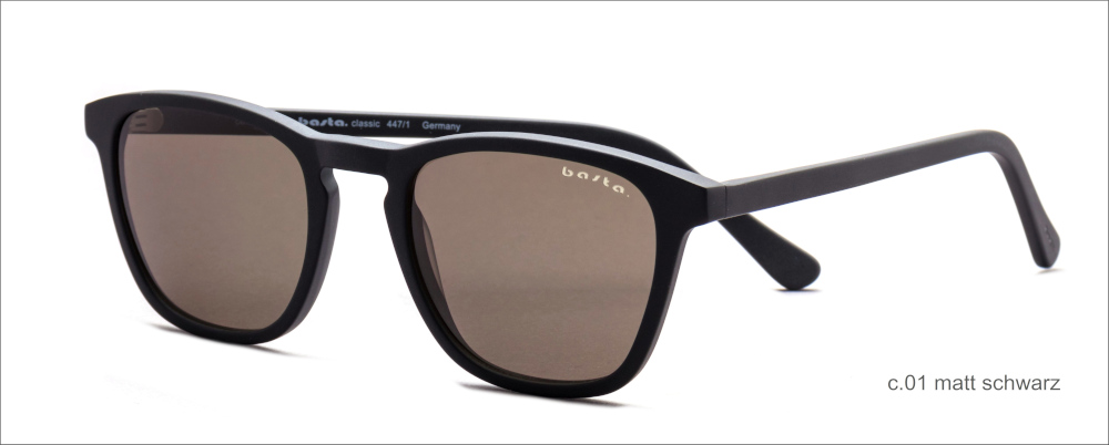 Modell 447
