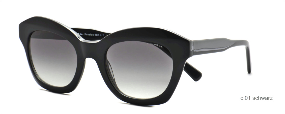 Modell 485