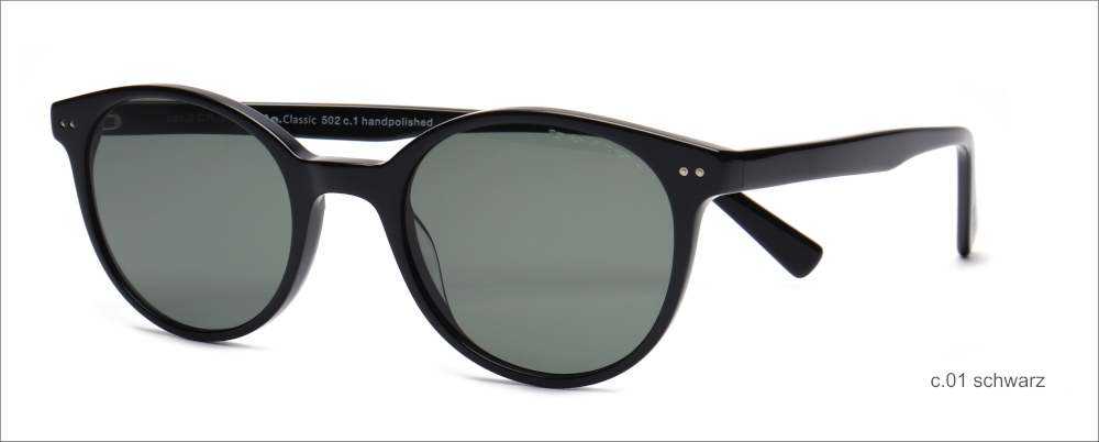 Modell 502