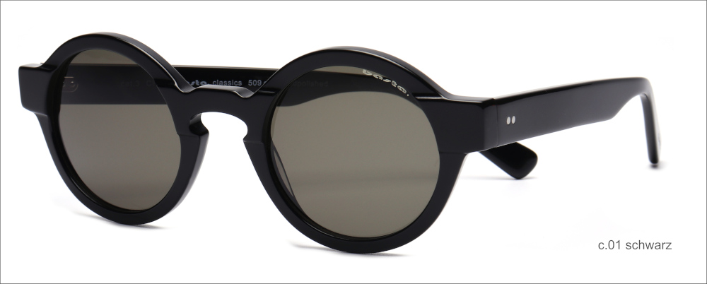 Modell 509