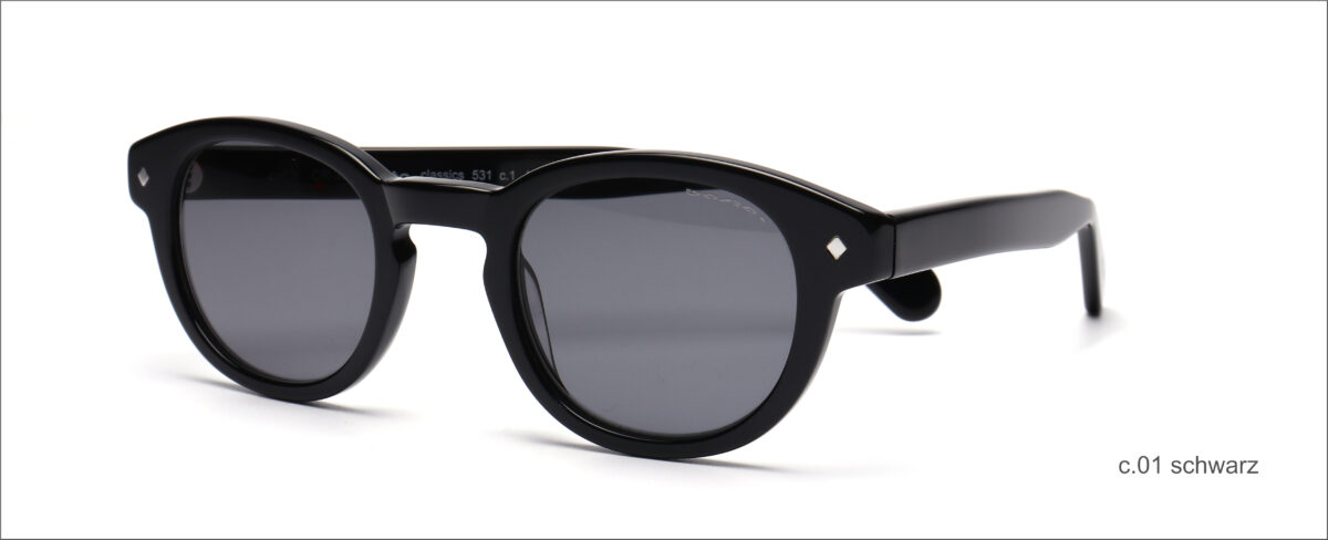 Modell 531
