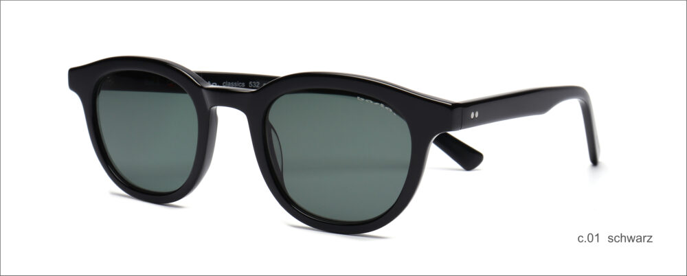 Modell 532