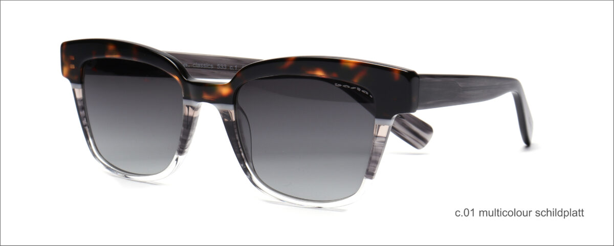 Modell 533