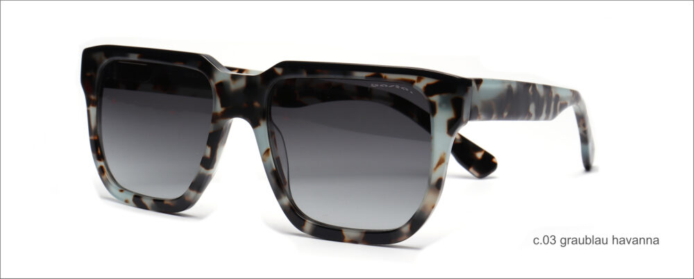 Modell 535