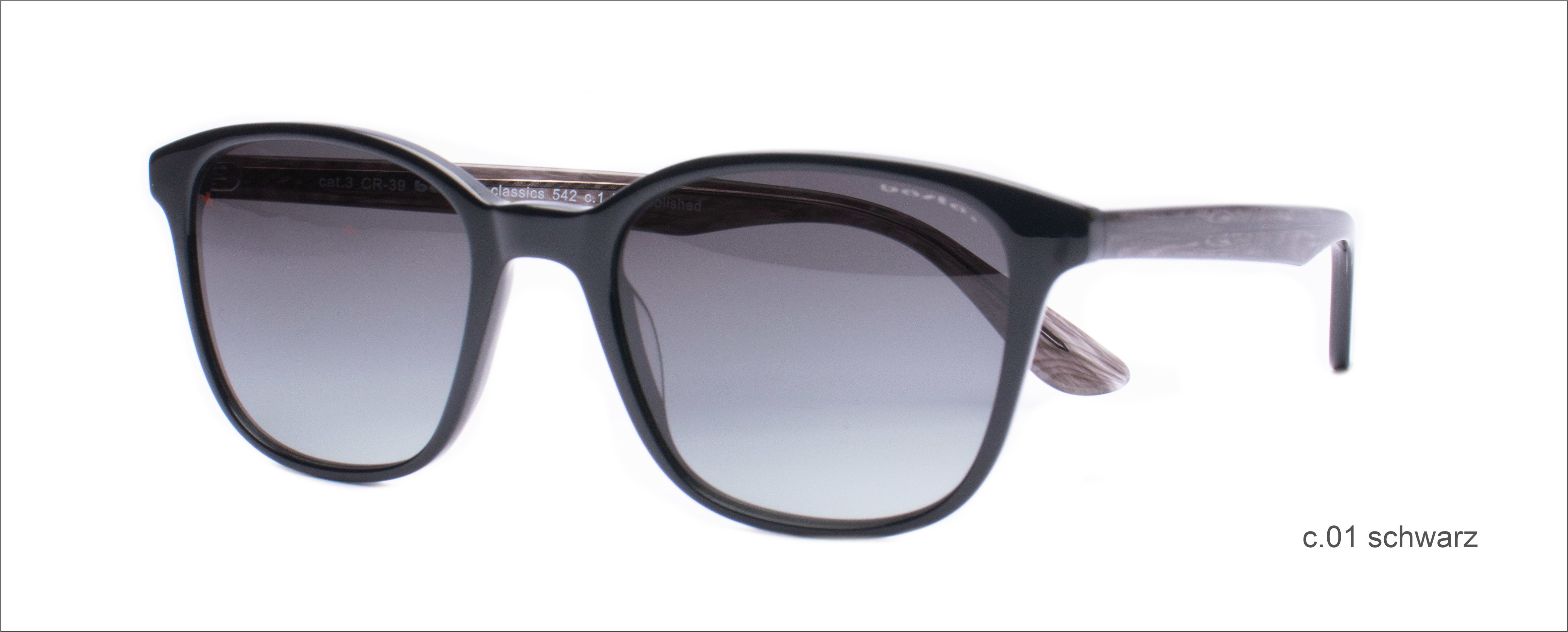 Modell 542