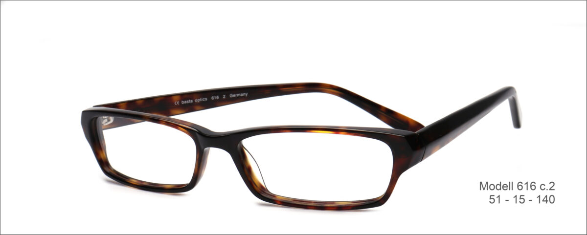 basta optics 616