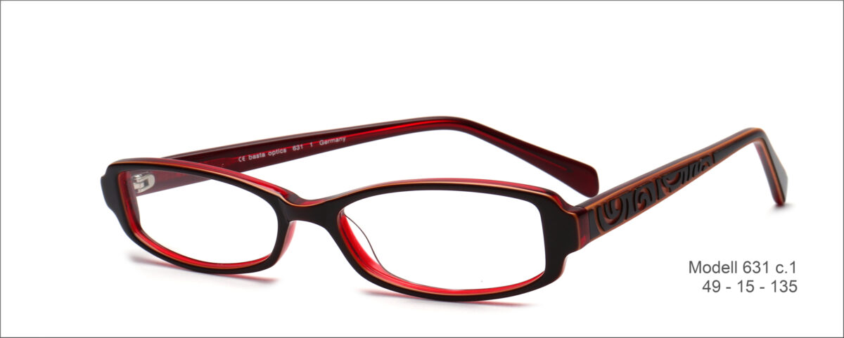 basta optics 631