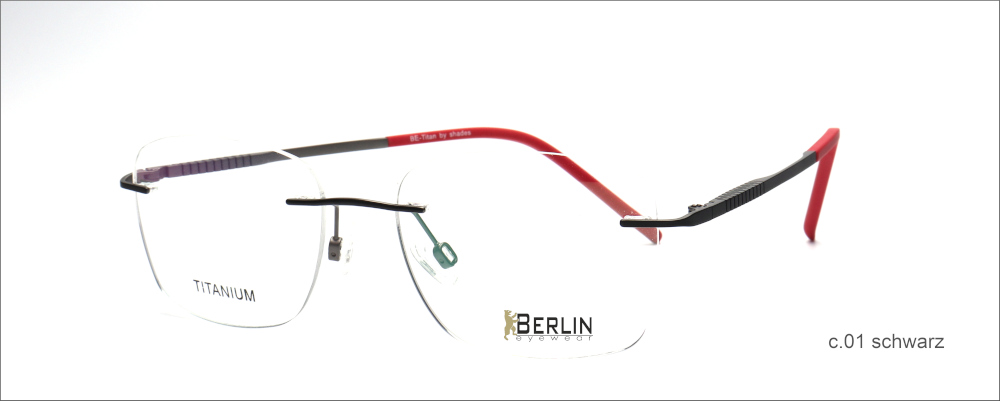 BE-Titan T 1026