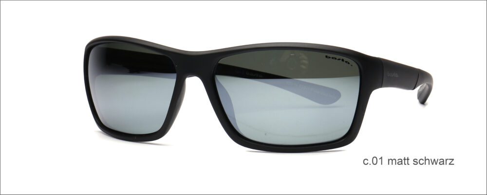 Modell 603 polarized