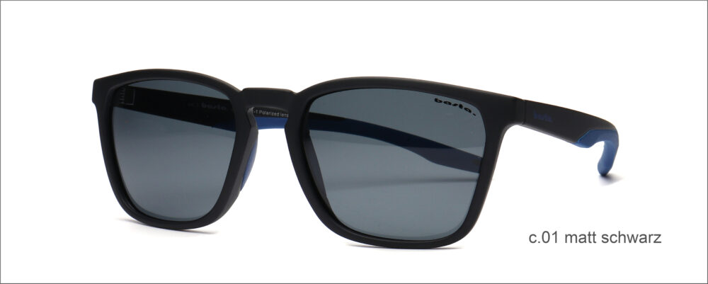 Modell 621 polarized