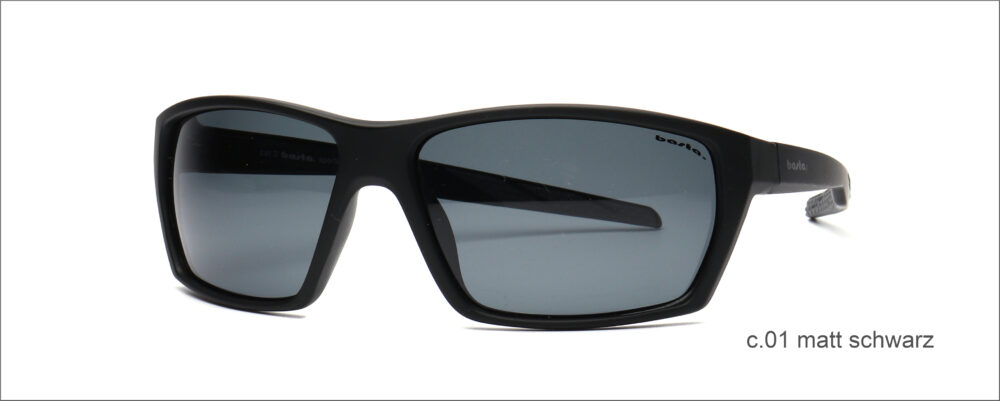 Modell 622 polarized