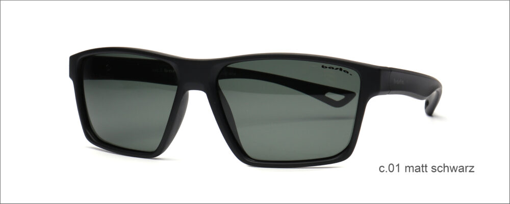 Modell 623 polarized